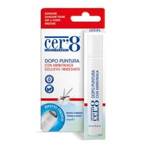 Cer'8 Roll-On Afterpuncture mit Ammoniakstift 15 ml-2