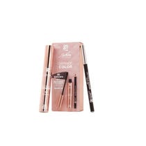 Bionike Defense Color Eye Set 3D Mascara + Kohl & Kajal Bleistift-3