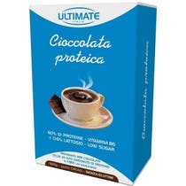 Ultimative Proteinschokolade 300g-1