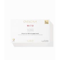 Crescina Transdermic Re-Growth Mito 200 Woman Komplettbehandlung 40 Fläschchen-4