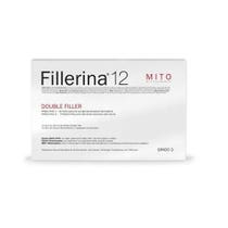 Fillerina 12 Double Filler Mito Grad 3 Intensivbehandlung 30 ml + 30 ml-3