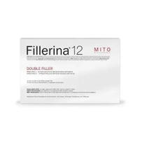 Fillerina 12 Double Filler Mito Grad 4 Intensivbehandlung 30 ml + 30 ml-2