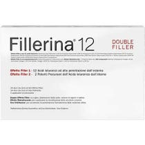 Fillerina 12 Double Filler Mito Grad 5 Intensivbehandlung 30 ml + 30 ml-1