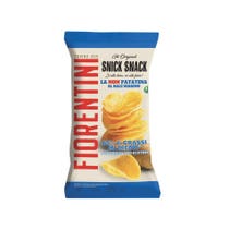 Fiorentini Snick Snack La non Chip mit Meersalz 70g-1