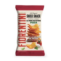 Fiorentini Snick Snack La non Chip alla Pizza 65g-1