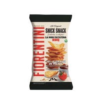 Fiorentini Snick Snack La non Chip beim Barbecue 65g-1