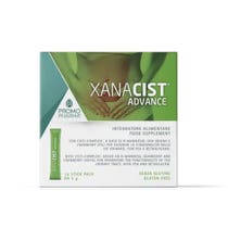 Promopharma Xanacist Advance 15 Stick Pack-2