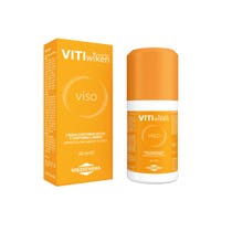 Vitiwiken Augen-/Lippenkontur-Gesichtscreme 30 ml-1