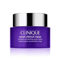 Clinique Smart Clinical Repair Anti-Falten-Augencreme 30 ml-4