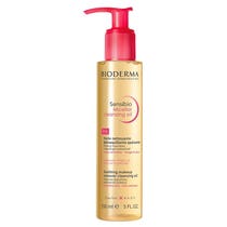 Bioderma Sensibio Mizellen-Reinigungsöl 150 ml-4