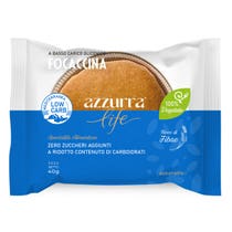 Azzurra Life Focaccina 40g-2