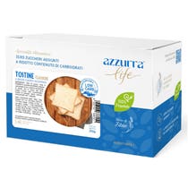 Azzurra Life Tostine Classico 210g-2