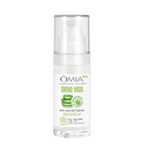 Omia Aloe Del Salento Gesichtsserum 30 ml-2