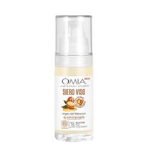 Omia Marokkanisches Argan-Gesichtsserum 30 ml-2