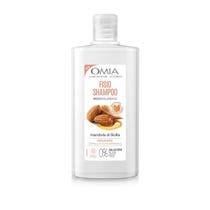 Omia Fisio Sizilianisches Mandelshampoo 200 ml-2