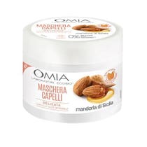 Omia Sizilianische Mandel-Haarmaske 200 ml-2