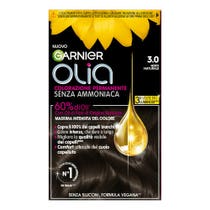 Garnier Olia Colorazione Capelli 3.00 Nero Naturale-3
