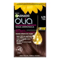 Garnier Olia Haarfarbe 4.15 Marron Glacé-1