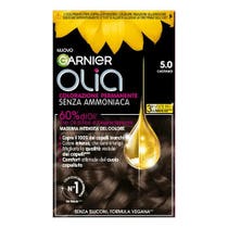 Garnier Olia Haarfarbe 5,00 Braun-3