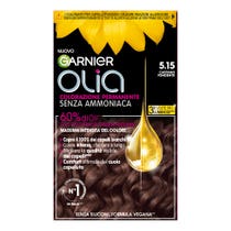 Garnier Olia Haarfarbe 5,15 Dunkelbraun-1