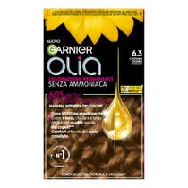 Garnier Olia Colorazione Capelli 6.3 Castano Chiaro Dorato-2