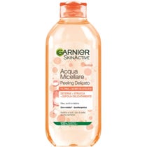 Garnier SkinActive Acqua Micellare Peeling Delicato 400ml-1