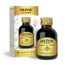 Dr. Giorgini Olivis Classic Alkoholische Flüssigkeit 50 ml-2