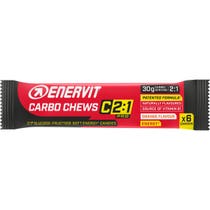 Enervit Carbo Chews C2:1 Pro Energy Gummies 34g-3