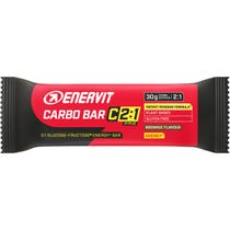Enervit Carbo Bar C2:1 Pro Energy Bar 45g Brownie-Geschmack-3