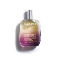 Caudalie Körper/Haar/Dekolleté Radiance Smoothing Treatment Oil 100 ml-2