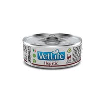 VET LIFE NAT DIET CAT HEPA85G-2