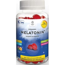 Lemon Pharma Melatonina+ Caramelle Gommose 60 Pastiglie-2
