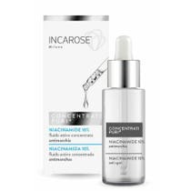 Incarose Pure Concentrates Niacinamid Anti-Flecken-Fluid 15 ml-2
