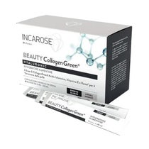 Incarose Hyaluronic Beauty Collagen Green 20 Bustine-1