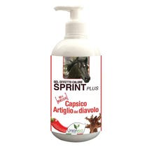 Sprint Plus für Pferde 250 ml-2