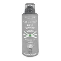 L'Erbolario Hyaluronsäure-Rasierschaum für Ihn, 200 ml-1