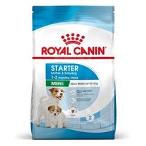 SHN MINI STARTER MOTHER&BB 8KG-2