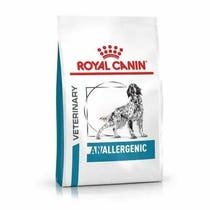 Royal Canin Veterinary Antiallergene Trockenfutter für ausgewachsene Hunde, 8-kg-Beutel-1