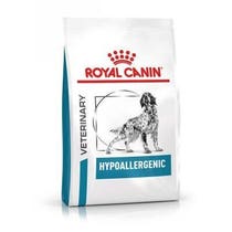 Royal Canin Veterinary Hypoallergene Trockenfutter für erwachsene Hunde, 14-kg-Beutel-4