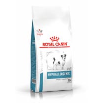 Royal Canin Veterinary Hypoallergenes Trockenfutter für kleine ausgewachsene Hunde, 1-kg-Beutel-2