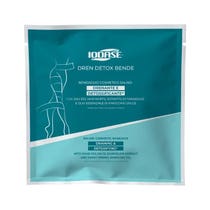 Iodase Dren Detox Anti-Cellulite-Bandagen 1 Stück-4