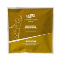 Iodase Slim Silhouette Anti-Cellulite-Bandagen 1 Stück-4