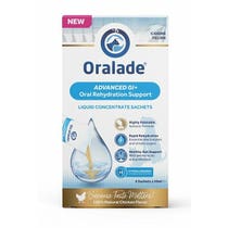 Oralade Supporto Avanzato GI+ Concentrato Per Cani/Gatti 6 Buste Da 50g-2