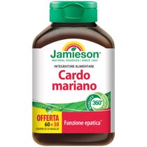 Jamieson Mariendistel 60+30 Tabletten-1