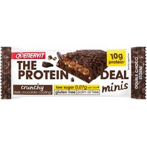Enervit Protein Deal Knuspriger Schokoriegel 33g-2