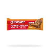 Enervit Power Crunchy Energieriegel Karamell 40g-1