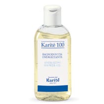 Karité 100 Energizing Body Wash 300 ml-1