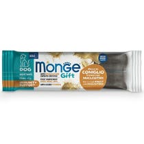 Monge Meat Bars Immunitätsunterstützungsriegel für erwachsene Hunde, frisches Kaninchen mit Nukleotiden, 40 g-1