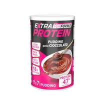 Performa Extra Protein Proteinpudding mit Schokoladengeschmack, 315 g-1