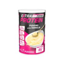 Performa Extra Protein Proteinpudding mit Vanillegeschmack, 315 g-1